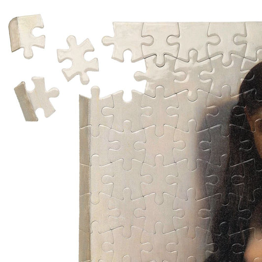 Пъзел Щурецът на Жул-Жозеф Лефевр