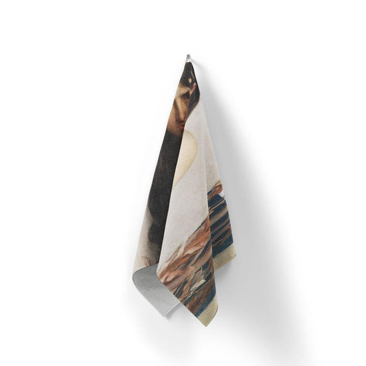 Домашна кърпа Щурецът на Жул-Жозеф Лефевр