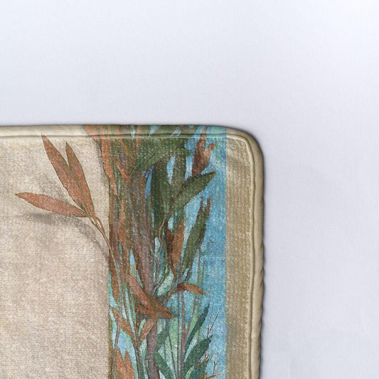 Плажна кърпа Щурецът на Жул-Жозеф Лефевр