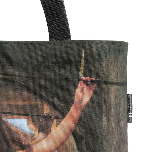 Чанта Цирцея предлага купата на Одисей на Джон Уотърхауз