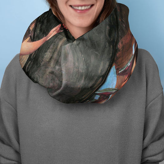 Шал Цирцея предлага купата на Одисей на Джон Уотърхауз