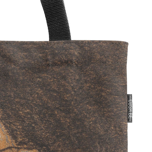 Чанта Глава на жена на Егон Шиле