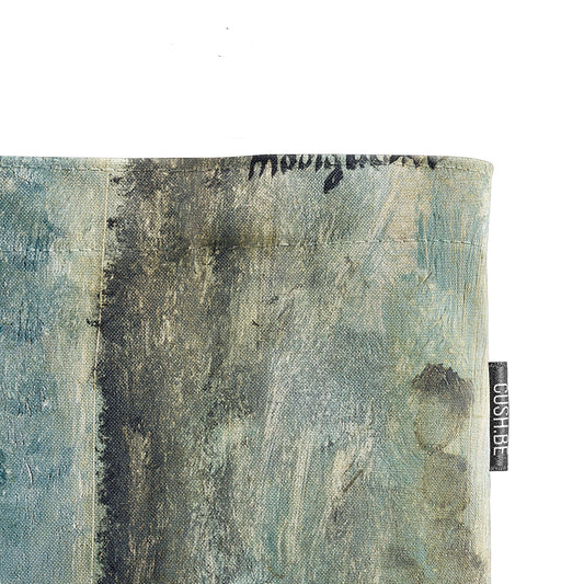 Голяма чанта Момиче в моряшка блуза на Амедео Модиляни