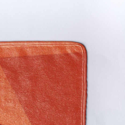 Плажна кърпа Колаж 150те листа на Карл Винер