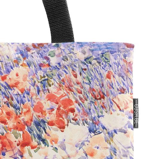 Чанта Островната градина на Чайлд Хасам