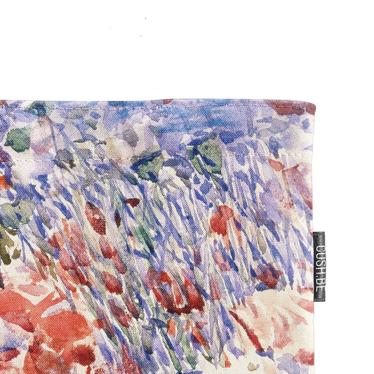 Голяма чанта Островната градина на Чайлд Хасам