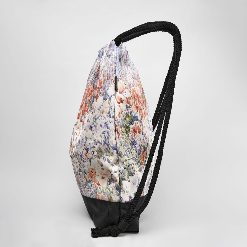 Мешка Островната градина на Чайлд Хасам