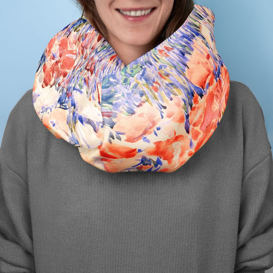 Шал Островната градина на Чайлд Хасам