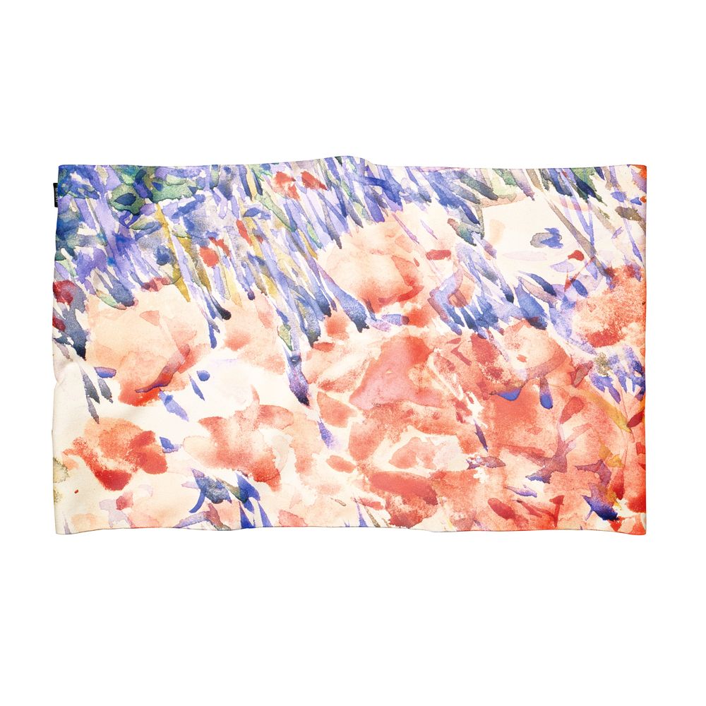 Шал Островната градина на Чайлд Хасам