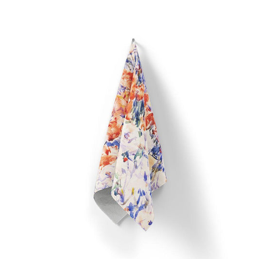 Домашна кърпа Островната градина на Чайлд Хасам