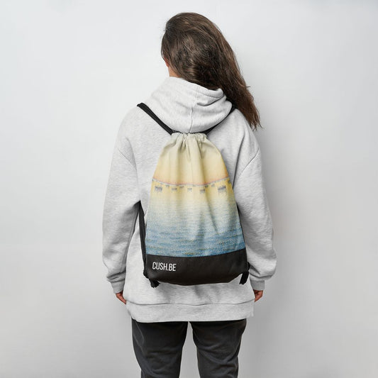 Мешка Опус 221 на Пол Синяк