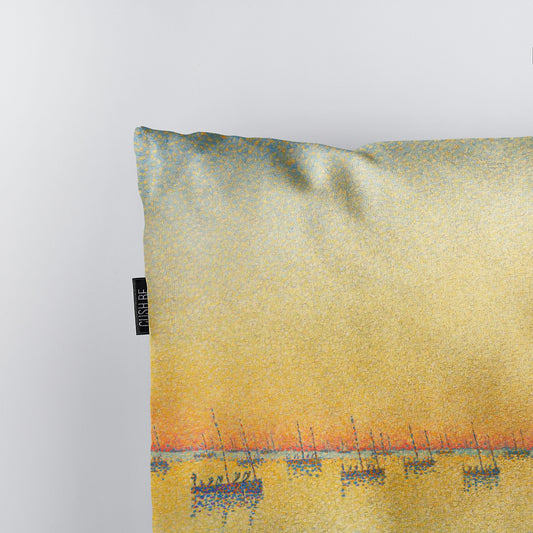 Възглавница Опус 221 на Пол Синяк