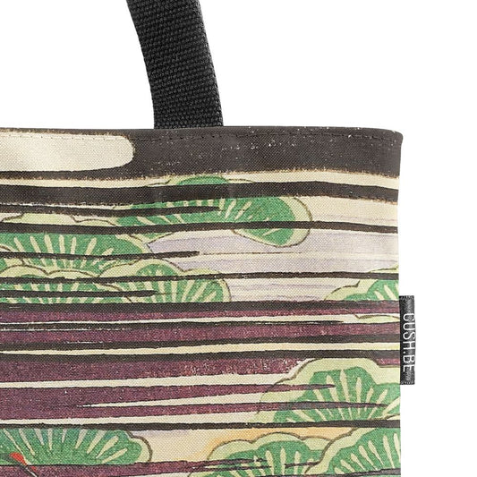 Чанта Бижуцукай 152 на Фуруя Корин