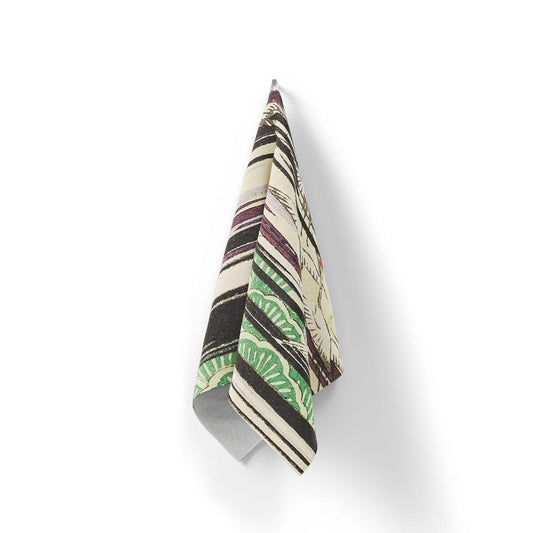 Домашна кърпа Бижуцукай 152 на Фуруя Корин