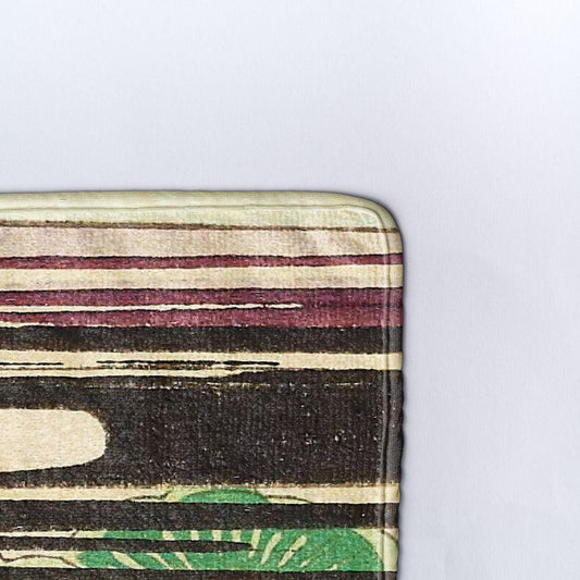 Плажна кърпа Бижуцукай 152 на Фуруя Корин