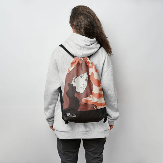 Мешка Хвърлящата киселина на Йожен Грасе