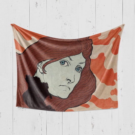 Одеяло Хвърлящата киселина на Йожен Грасе