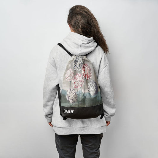 Мешка Група карамфили на Робърт Торнтън