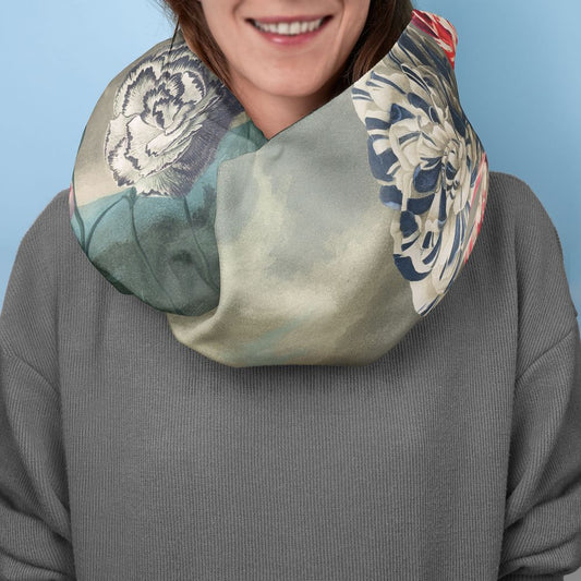 Шал Група карамфили на Робърт Торнтън