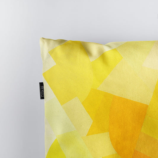 Възглавница Композиция на Ото Фройндлих