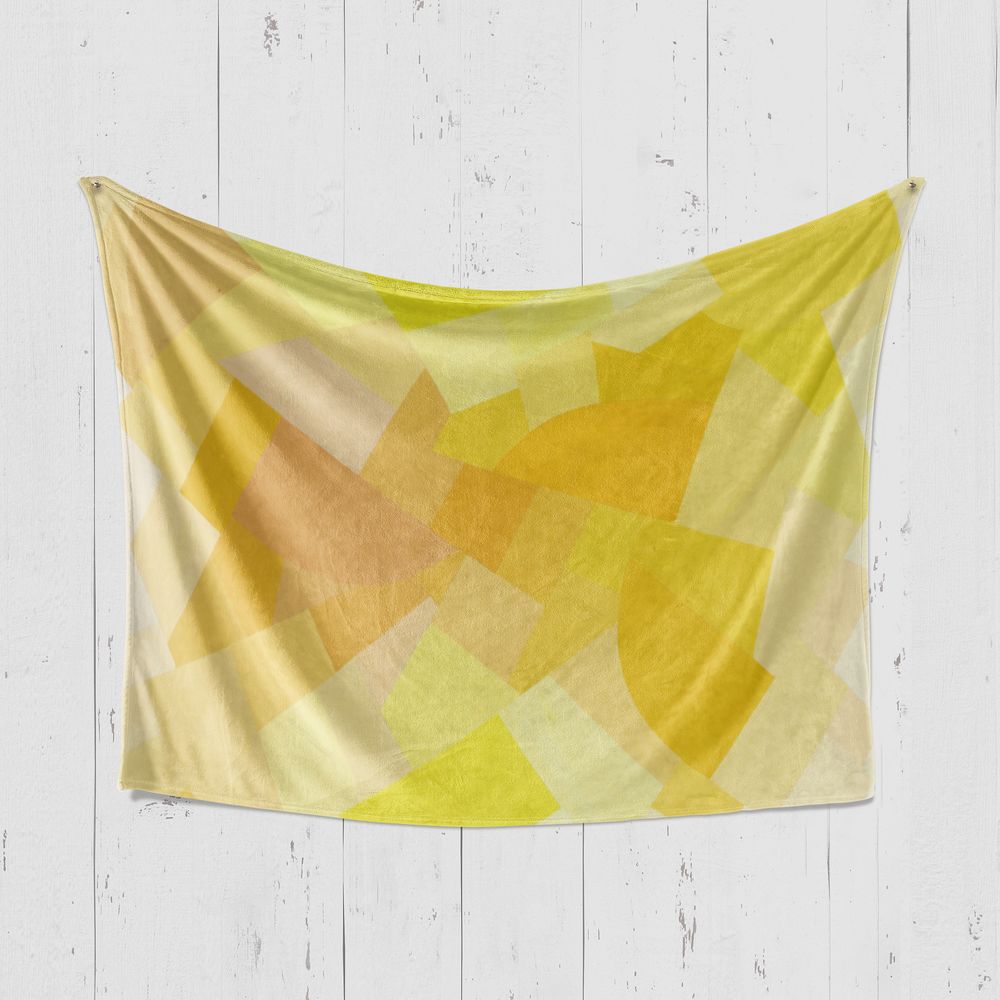 Одеяло Композиция на Ото Фройндлих