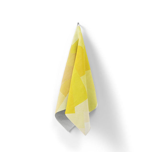 Домашна кърпа Композиция на Ото Фройндлих