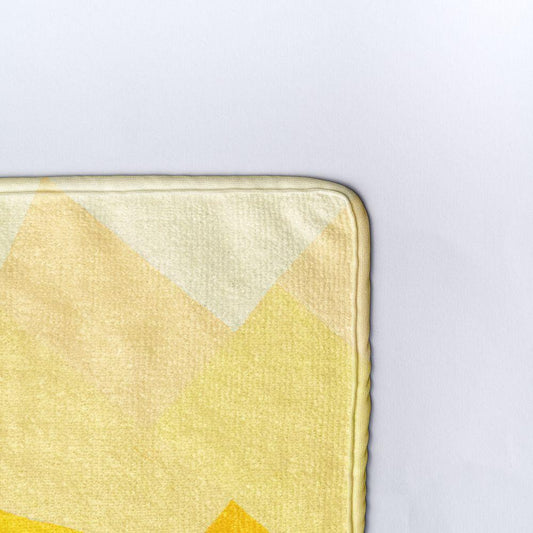 Плажна кърпа Композиция на Ото Фройндлих