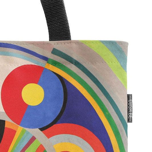 Чанта Ритъм номер 1 на Робер Делоне