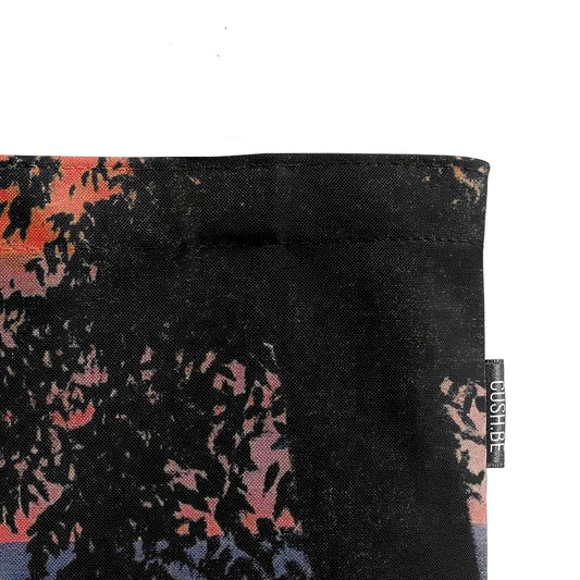 Голяма чанта Залез на Феликс Валотон