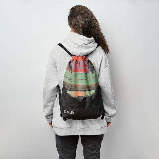 Мешка Залез на Феликс Валотон