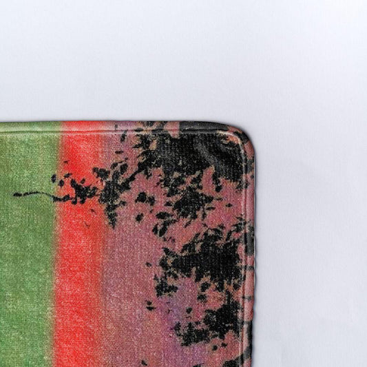 Плажна кърпа Залез на Феликс Валотон