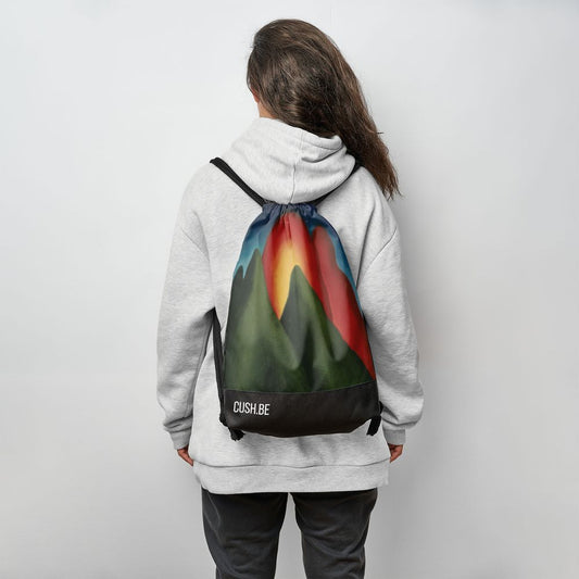 Мешка Нещо на Джорджия ОКийф