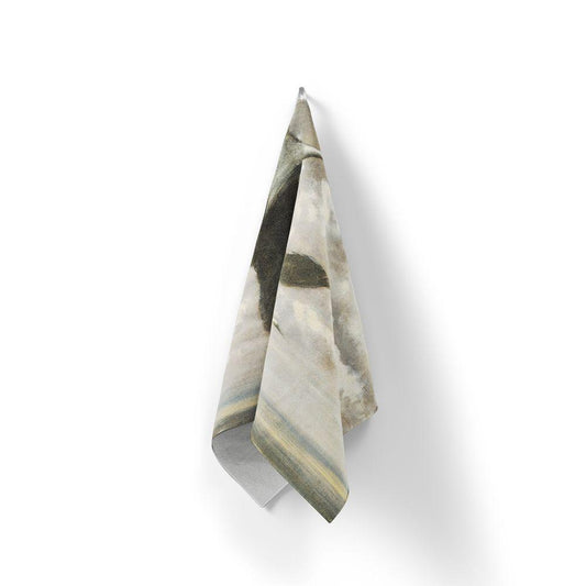 Домашна кърпа Чудни птици на Ханс Тома