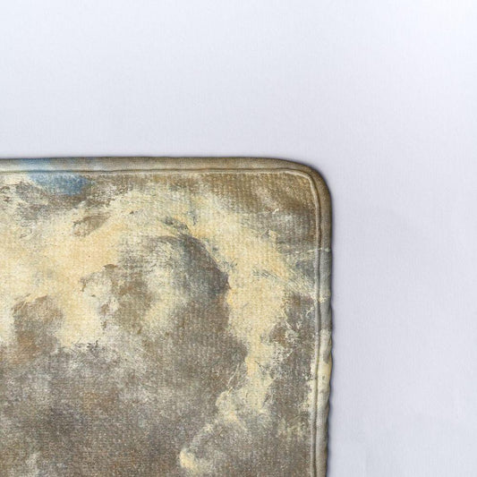 Плажна кърпа Чудни птици на Ханс Тома