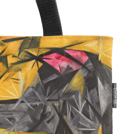 Чанта Котки на Наталия Гончарова