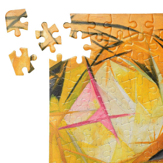 Пъзел Котки на Наталия Гончарова