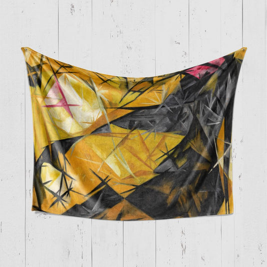 Одеяло Котки на Наталия Гончарова