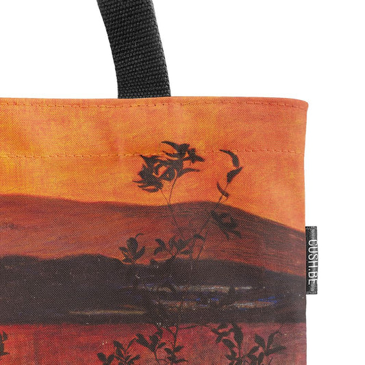 Чанта Вечерно сияние на Харолд Солберг