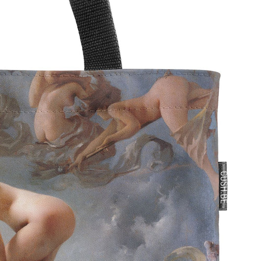 Чанта Вещици се събират за Сабат на Луис Рикардо Фалеро