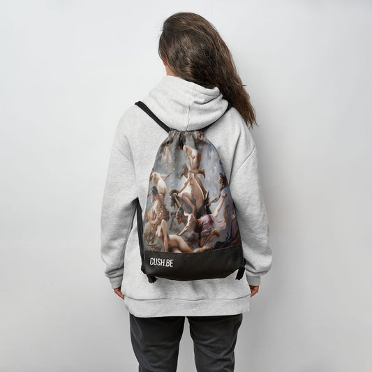 Мешка Вещици се събират за Сабат на Луис Рикардо Фалеро