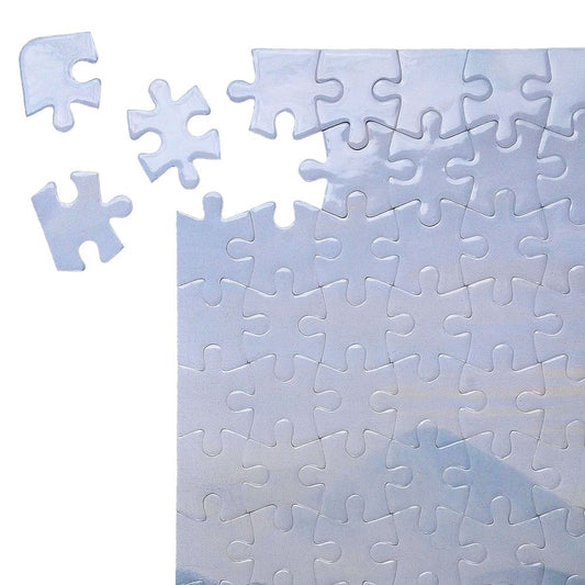 Пъзел Странник над море от мъгла на Каспар Давид Фридрих