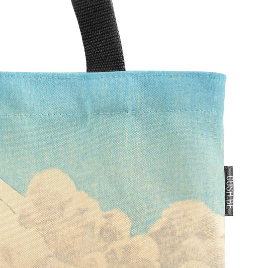 Чанта Връх Фуджи на Кавасе Хазуи