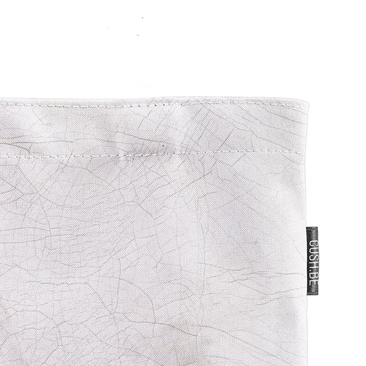 Голяма чанта Стетинд в мъгла на Педер Балке