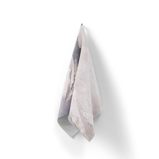 Домашна кърпа Стетинд в мъгла на Педер Балке