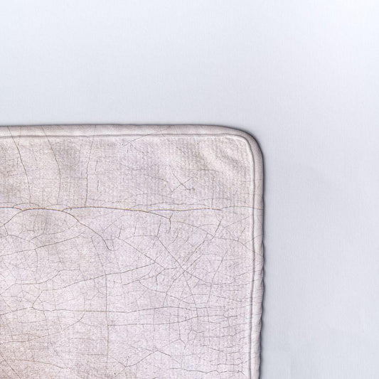 Плажна кърпа Стетинд в мъгла на Педер Балке