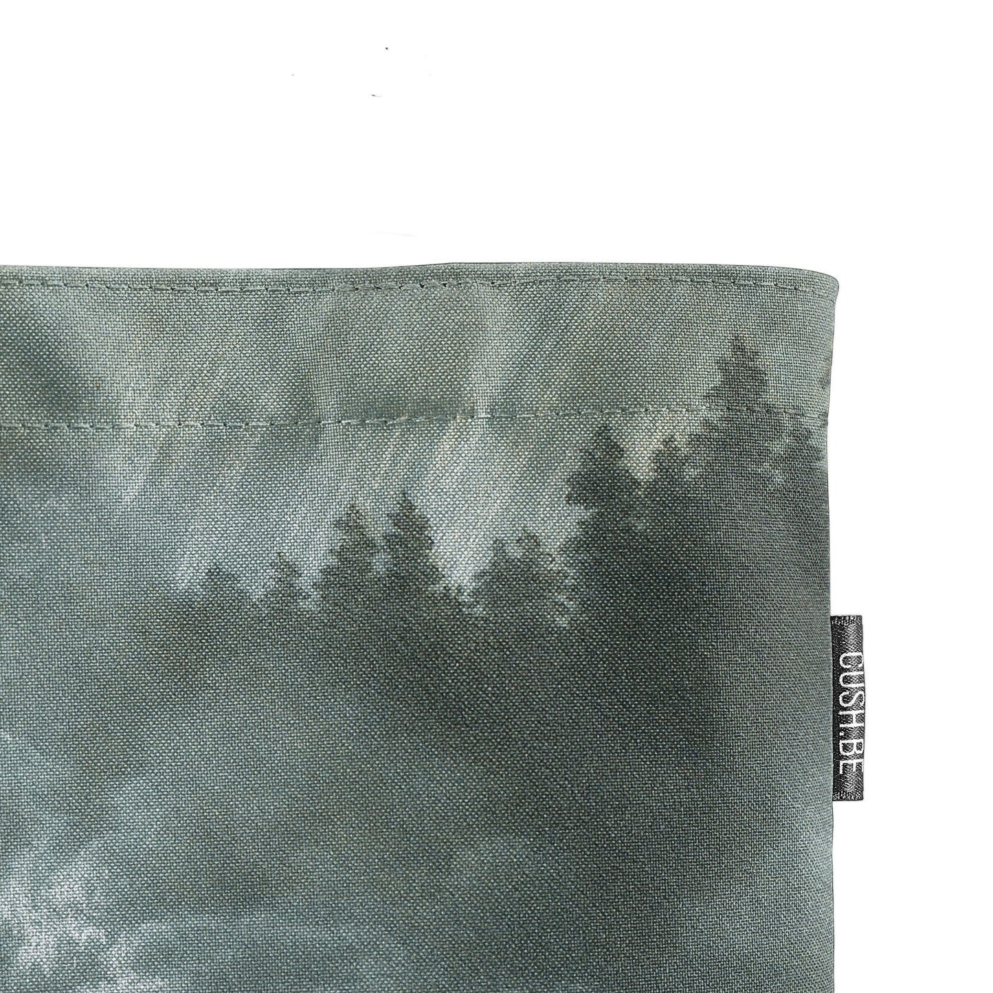 Голяма чанта Ньомелсаска в Лапландия на Карл Сванте Халбек