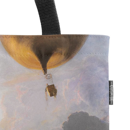 Чанта Пътуване в безкрайността на Емил Фриан