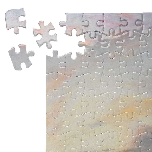 Пъзел Пътуване в безкрайността на Емил Фриан