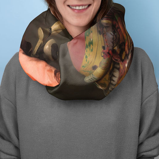 Шал Башибозук на Жан-Леон Жером