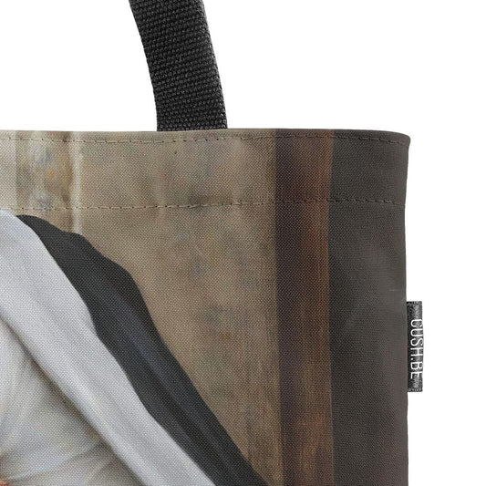 Чанта Божии създания на Йожен де Блас